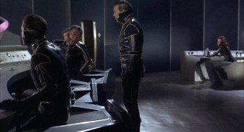 Planet of the Vampires screenshot 1