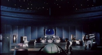 Planet of the Vampires screenshot 2