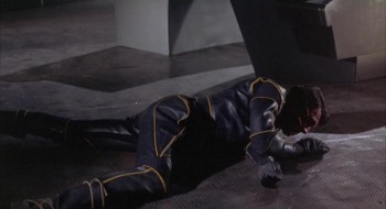 Planet of the Vampires screenshot 3