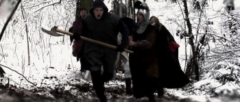 Legend of Hell screenshot 1