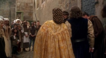 Snow White: A Tale of Terror screenshot 3