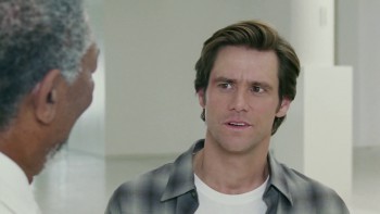 Bruce Almighty screenshot 3
