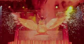 The Boss screenshot 1