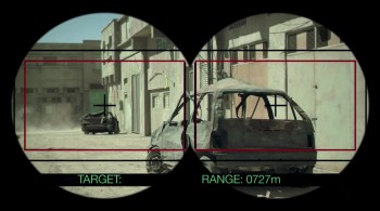 Sniper: Special Ops screenshot 3