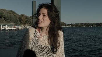 The Midnight Swim screenshot 2