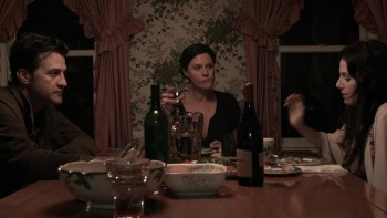 The Midnight Swim screenshot 3