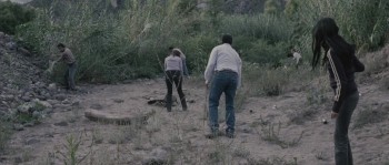 Not Forgotten screenshot 1