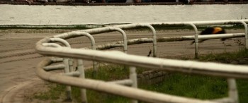 Barney Thomson screenshot 1