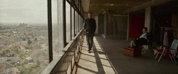 Barney Thomson screenshot 3