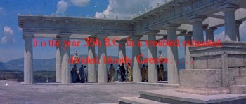 Alexander the Great screenshot 1