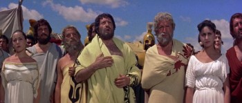 Alexander the Great screenshot 2