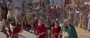 Alexander the Great screenshot 3