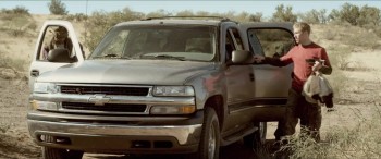 Deadfall Trail screenshot 1