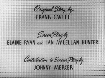 Second Chorus screenshot 1