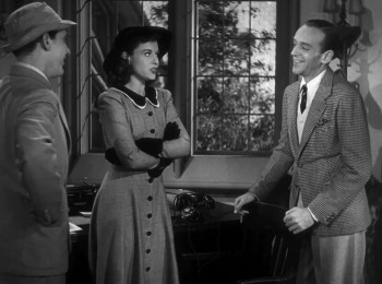 Second Chorus screenshot 3