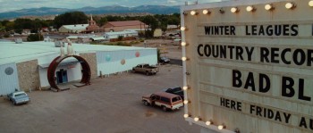 Crazy Heart screenshot 3