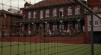 Match Point screenshot 1