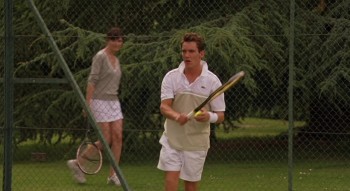 Match Point screenshot 2
