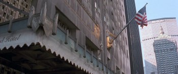 Maid in Manhattan screenshot 1