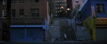 Maid in Manhattan screenshot 2