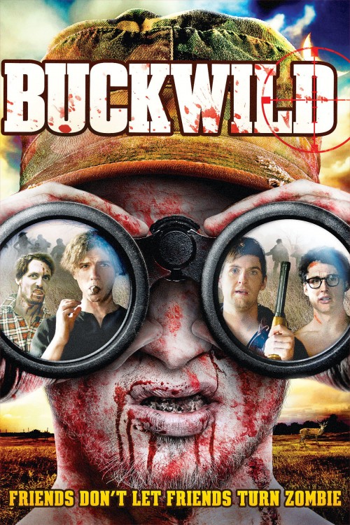 buck wild cover image