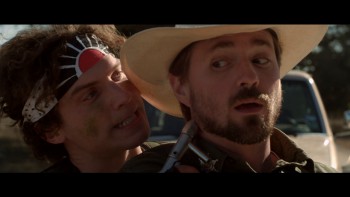 Buck Wild screenshot 2