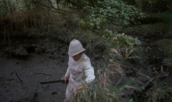 The Blood Beast Terror screenshot 2