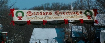 The Long Kiss Goodnight screenshot 1