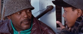 The Long Kiss Goodnight screenshot 3