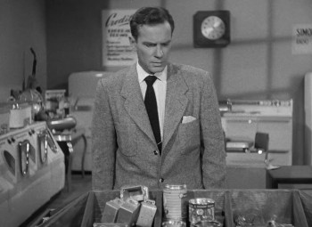 The Magnetic Monster screenshot 3