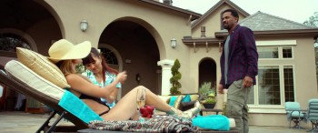 Meet the Blacks screenshot 1