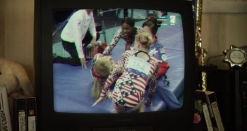 The Bronze screenshot 3