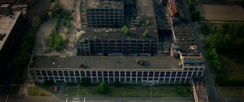 Extraction Day screenshot 2