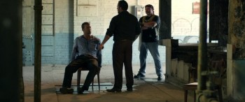 Extraction Day screenshot 3