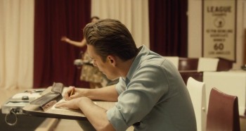 Born to Be Blue screenshot 2