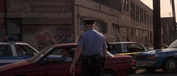 Gang Related screenshot 1