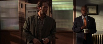 Gang Related screenshot 2