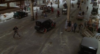 Hoodlum screenshot 1