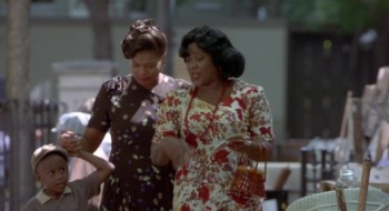 Hoodlum screenshot 2