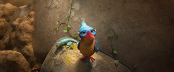 The Wild Life screenshot 2