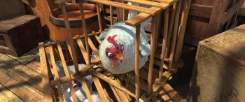 The Wild Life screenshot 3