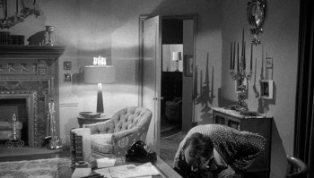 Witness to Murder screenshot 2