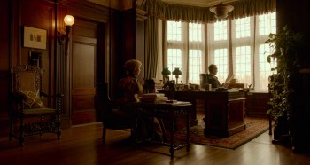 Crimson Peak screenshot 2