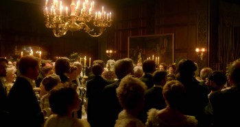 Crimson Peak screenshot 3