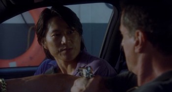 Bullet to the Head screenshot 2