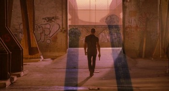 Bullet to the Head screenshot 3