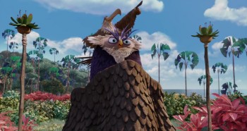 The Angry Birds Movie screenshot 2