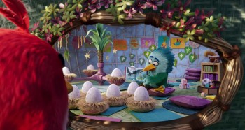 The Angry Birds Movie screenshot 3