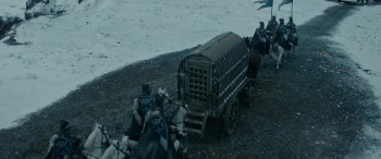 The Huntsman: Winter's War screenshot 1