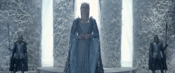 The Huntsman: Winter's War screenshot 2